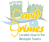 David Grimes Opticians